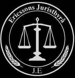 Ericssons Juristbyrå